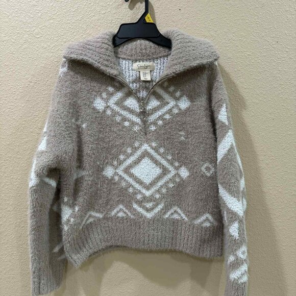 Jessica Simpsons XS Sweater - Picture 1 of 4